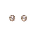 Ladies' Diamond Earrings